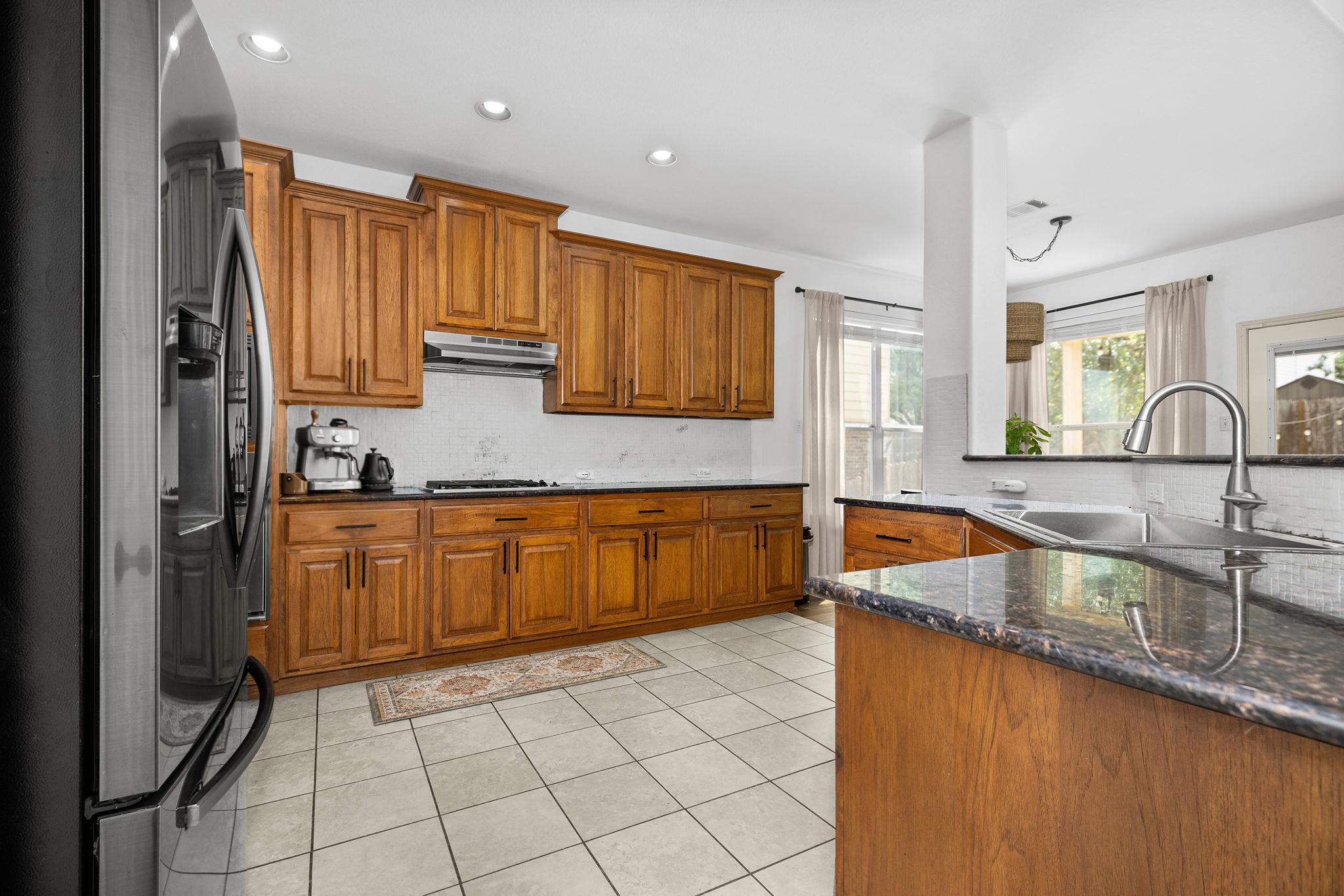 2652 Ravenwood Drive Round Rock TX 78665