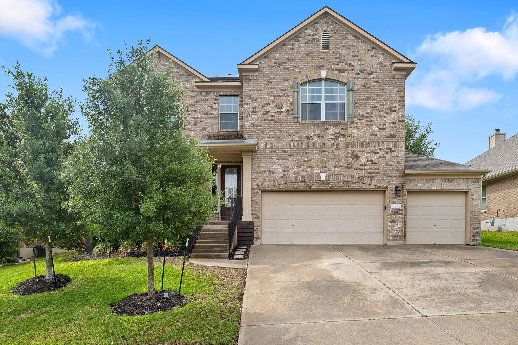 2652 Ravenwood Drive Round Rock TX 78665