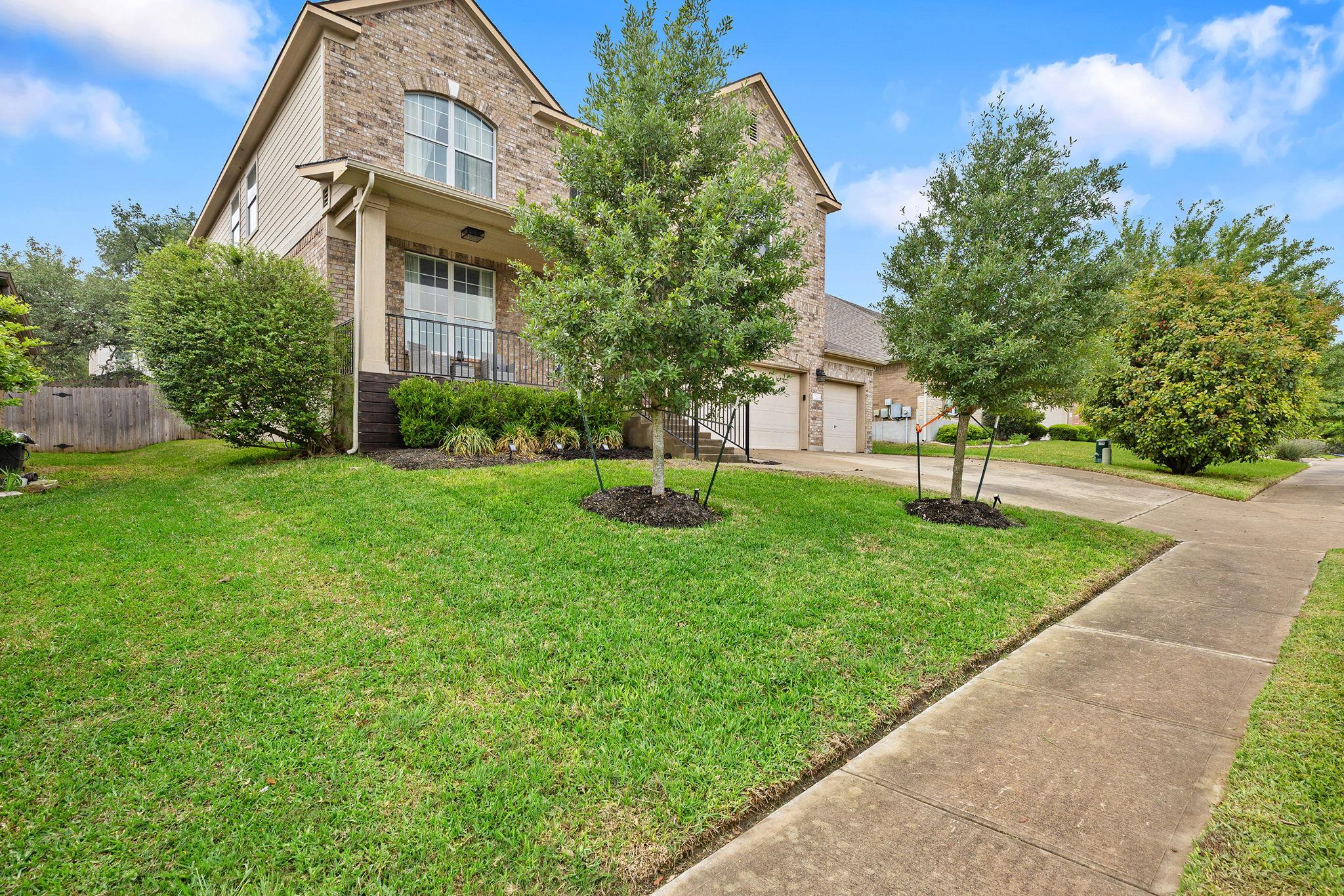 2652 Ravenwood Drive Round Rock TX 78665