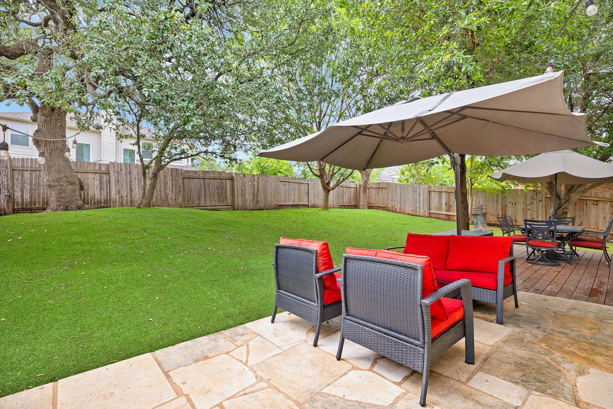 2652 Ravenwood Drive Round Rock TX 78665