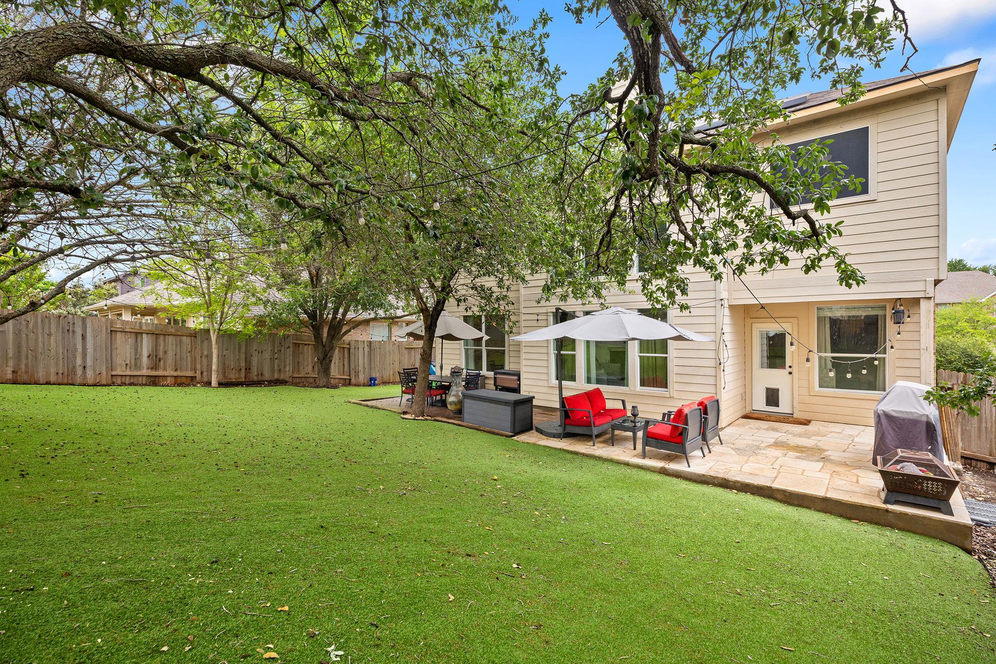 2652 Ravenwood Drive Round Rock TX 78665