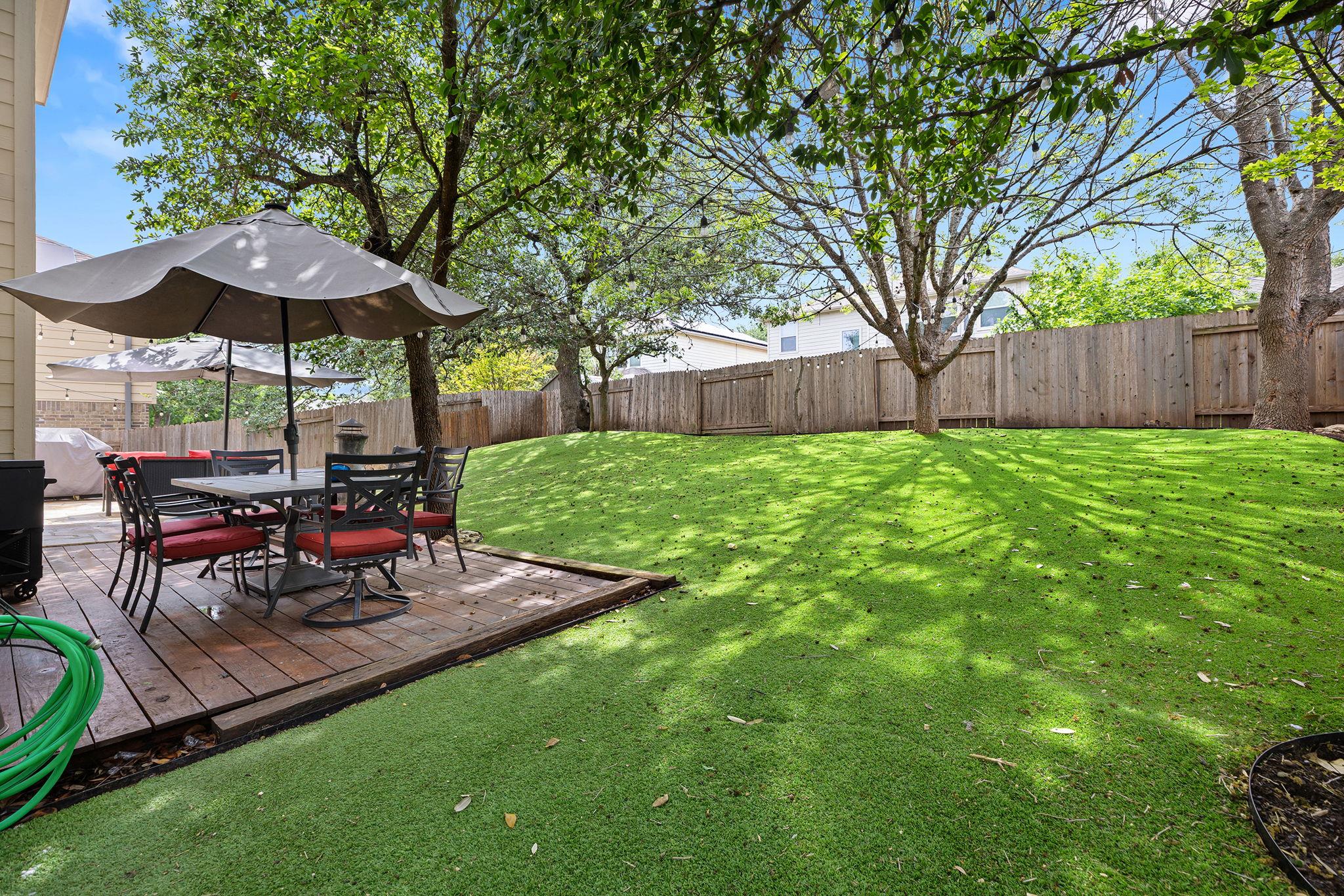 2652 Ravenwood Drive Round Rock TX 78665