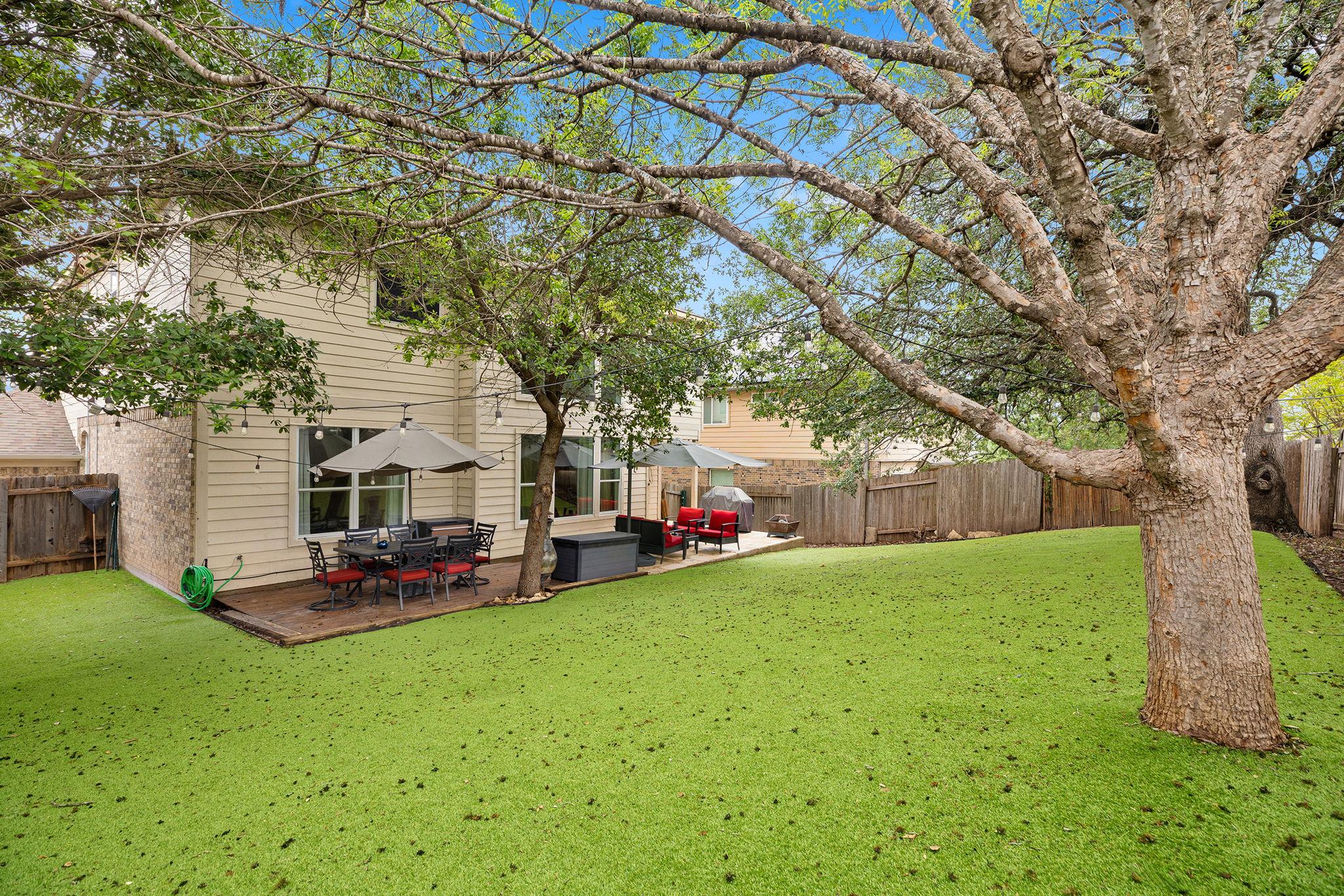 2652 Ravenwood Drive Round Rock TX 78665