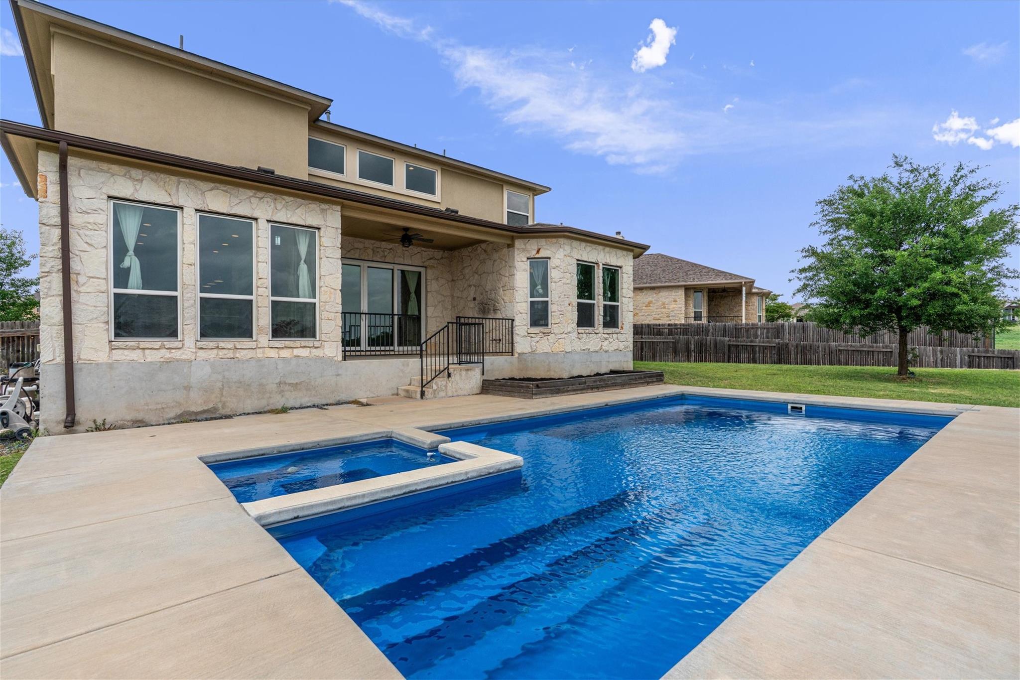 622 Cheyenne Lane Cedar Park TX 78613