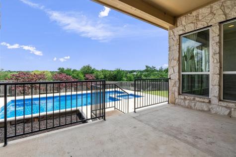 622 Cheyenne Lane Cedar Park TX 78613