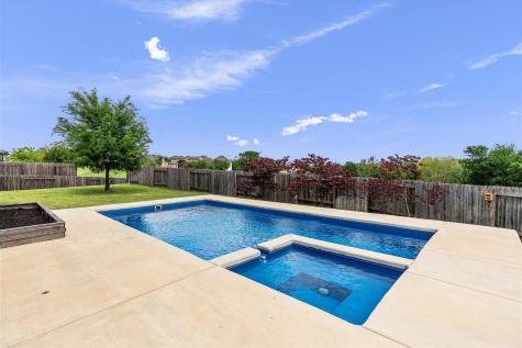 622 Cheyenne Lane Cedar Park TX 78613