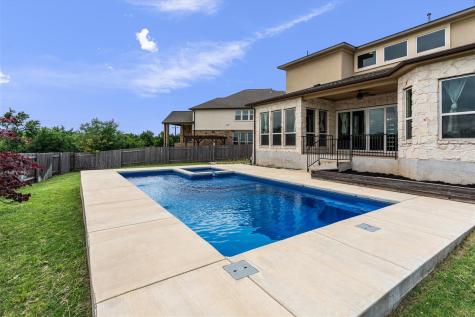622 Cheyenne Lane Cedar Park TX 78613