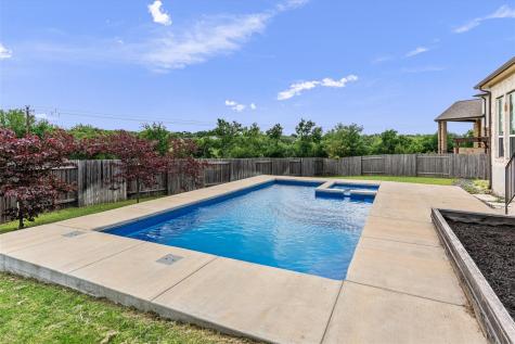 622 Cheyenne Lane Cedar Park TX 78613