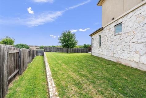 622 Cheyenne Lane Cedar Park TX 78613