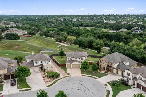 622 Cheyenne Lane Cedar Park TX 78613