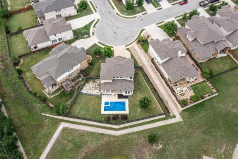622 Cheyenne Lane Cedar Park TX 78613
