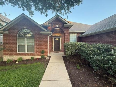 20724 Kearney Hill Road Pflugerville TX 78660