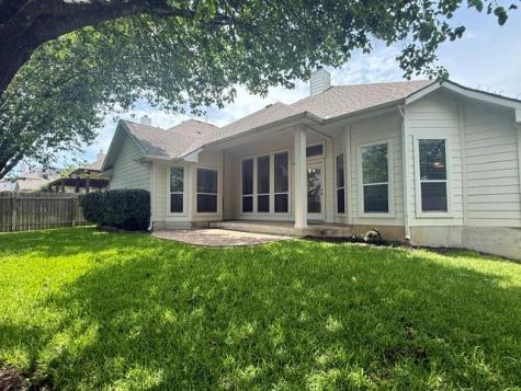 20724 Kearney Hill Road Pflugerville TX 78660