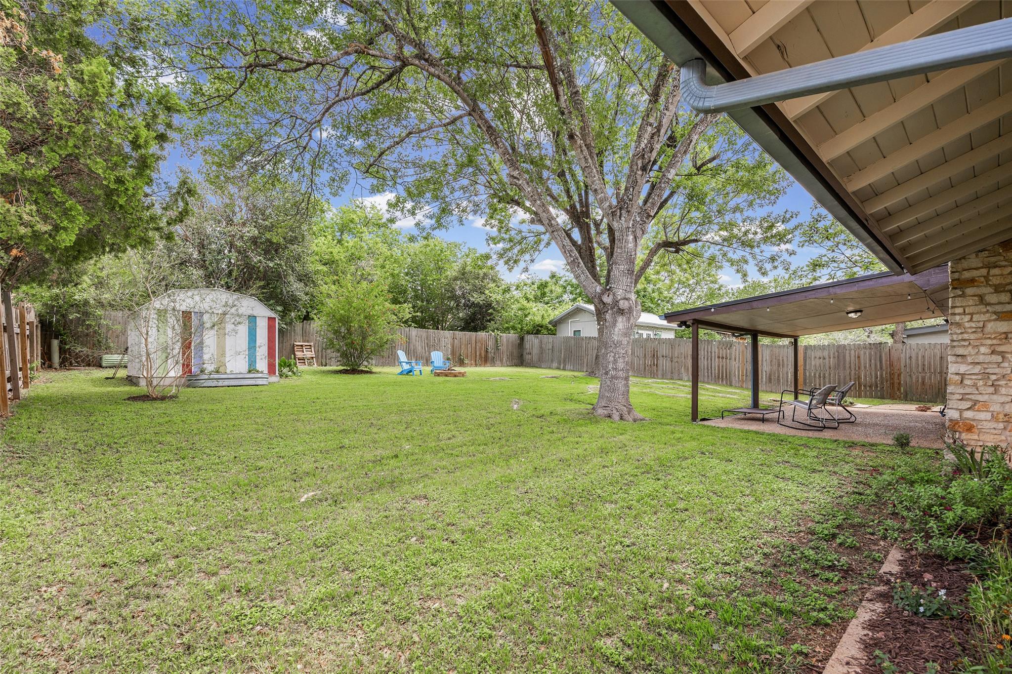 9709 Cottle Drive Austin TX 78753