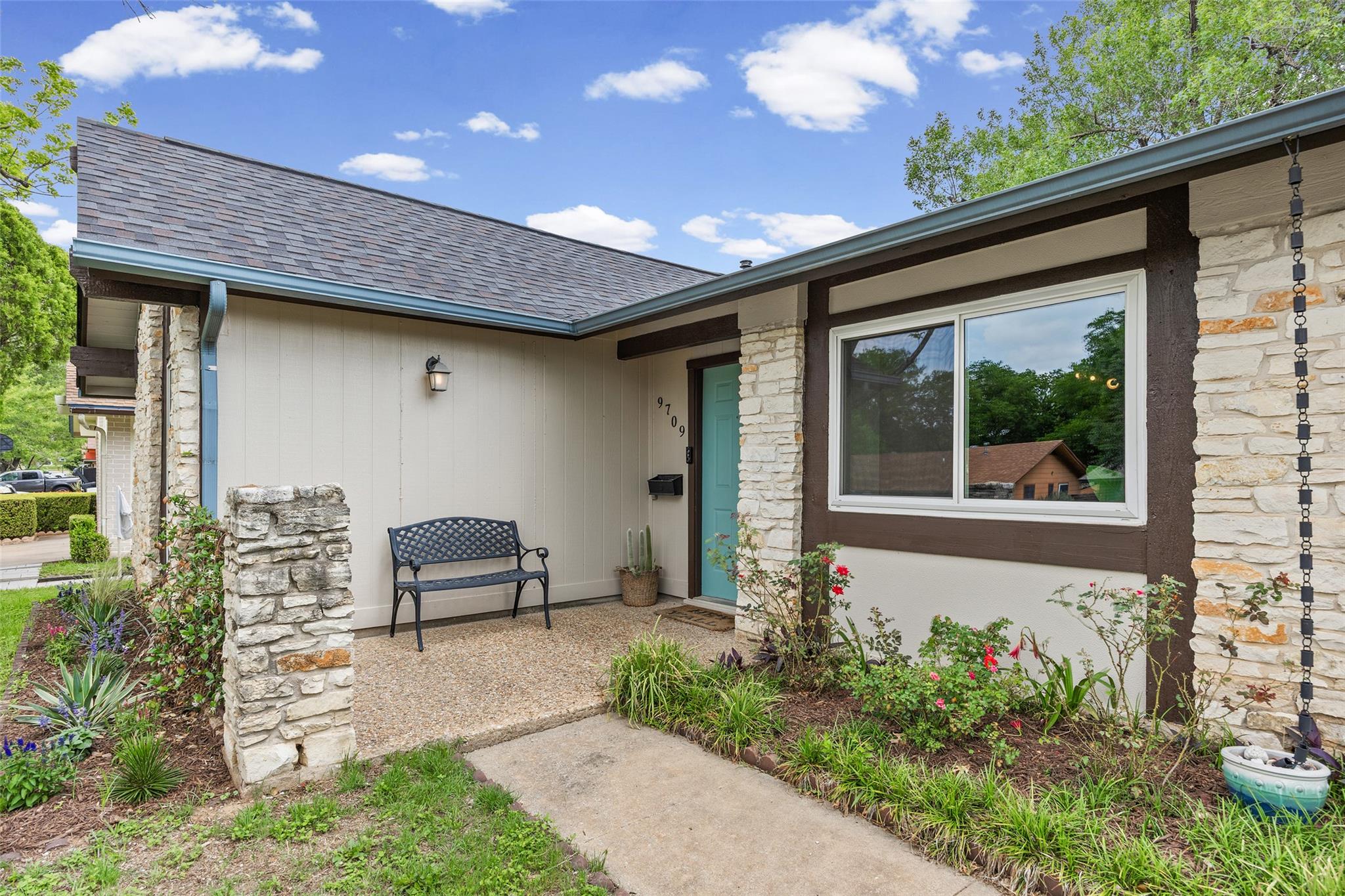 9709 Cottle Drive Austin TX 78753