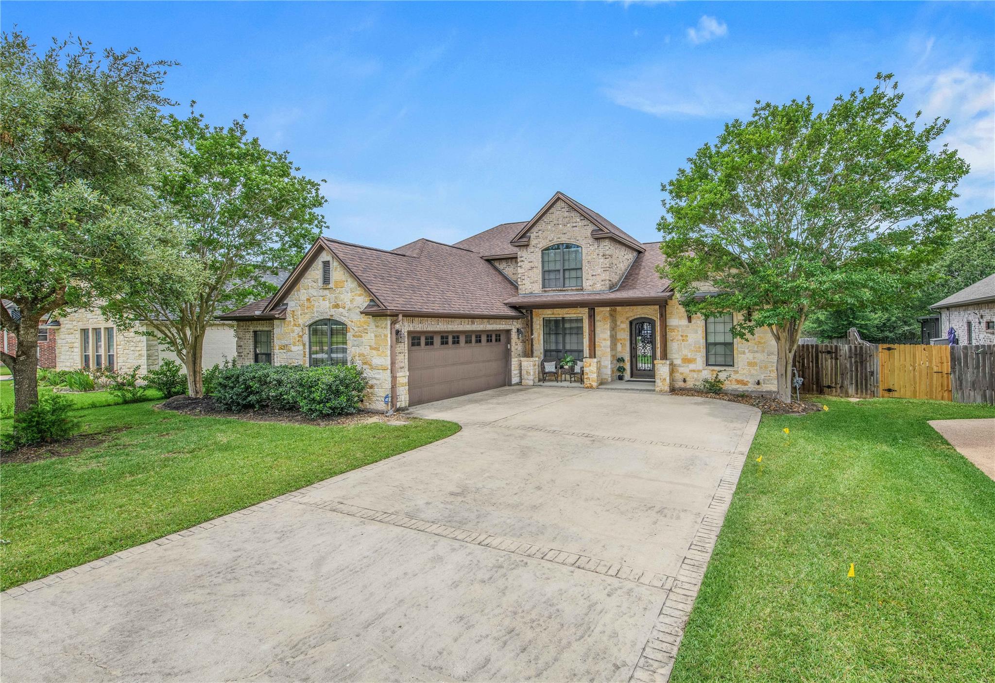 2491 Newark Circle College Station TX 77845