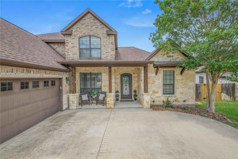 2491 Newark Circle College Station TX 77845