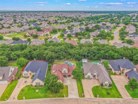 2491 Newark Circle College Station TX 77845