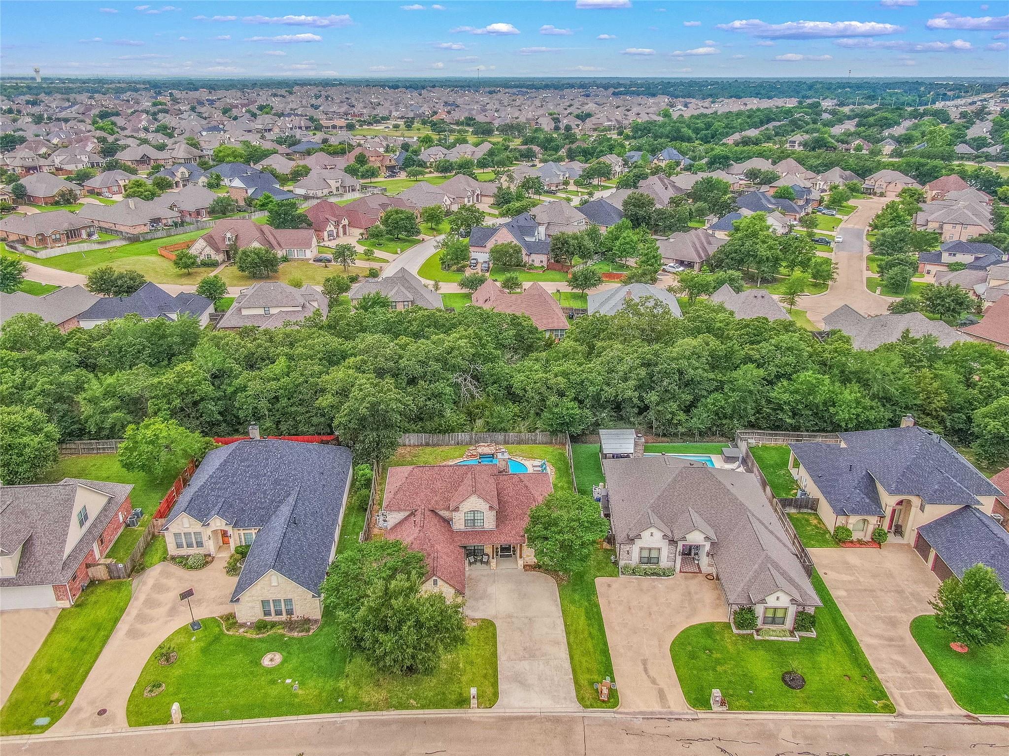 2491 Newark Circle College Station TX 77845