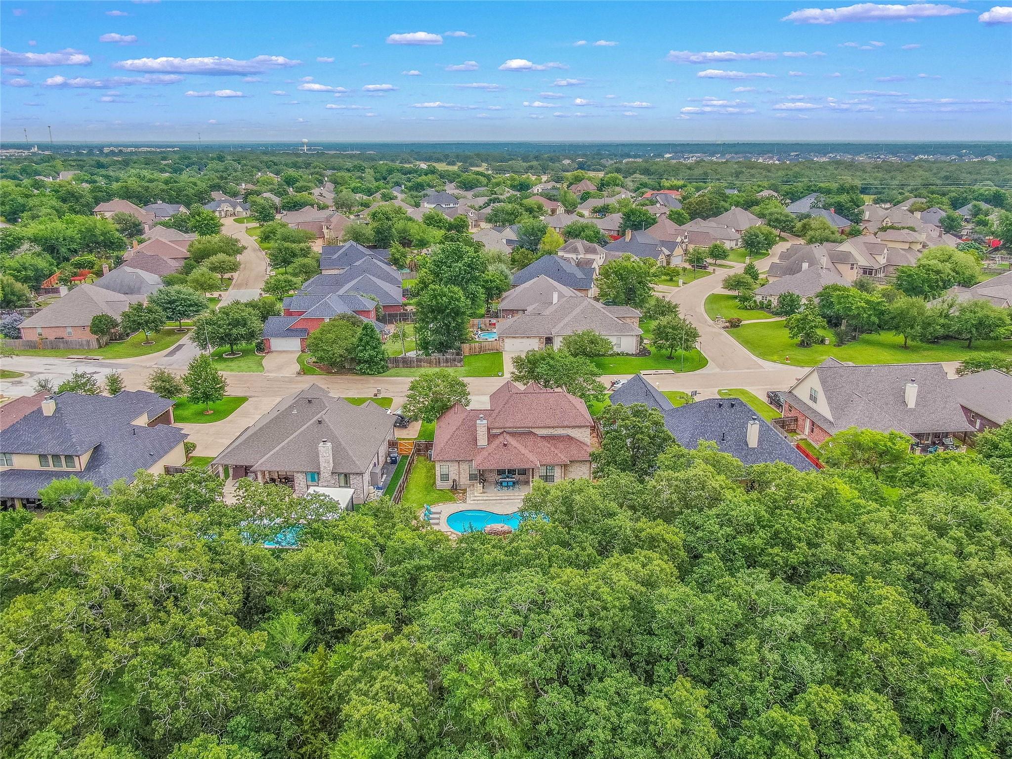 2491 Newark Circle College Station TX 77845