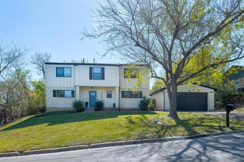 6205 Hylawn Drive Austin TX 78723