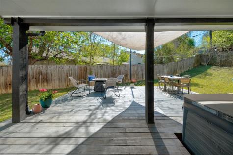 6205 Hylawn Drive Austin TX 78723