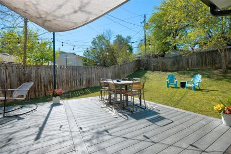 6205 Hylawn Drive Austin TX 78723