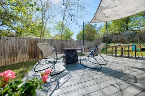 6205 Hylawn Drive Austin TX 78723