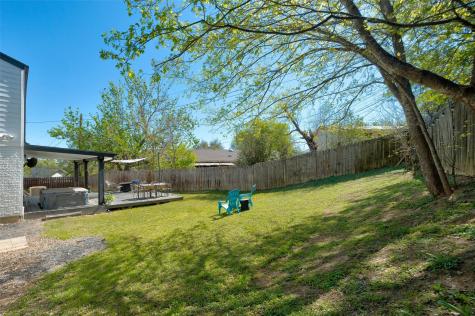 6205 Hylawn Drive Austin TX 78723