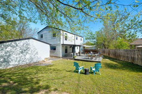 6205 Hylawn Drive Austin TX 78723