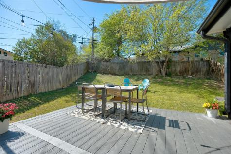 6205 Hylawn Drive Austin TX 78723