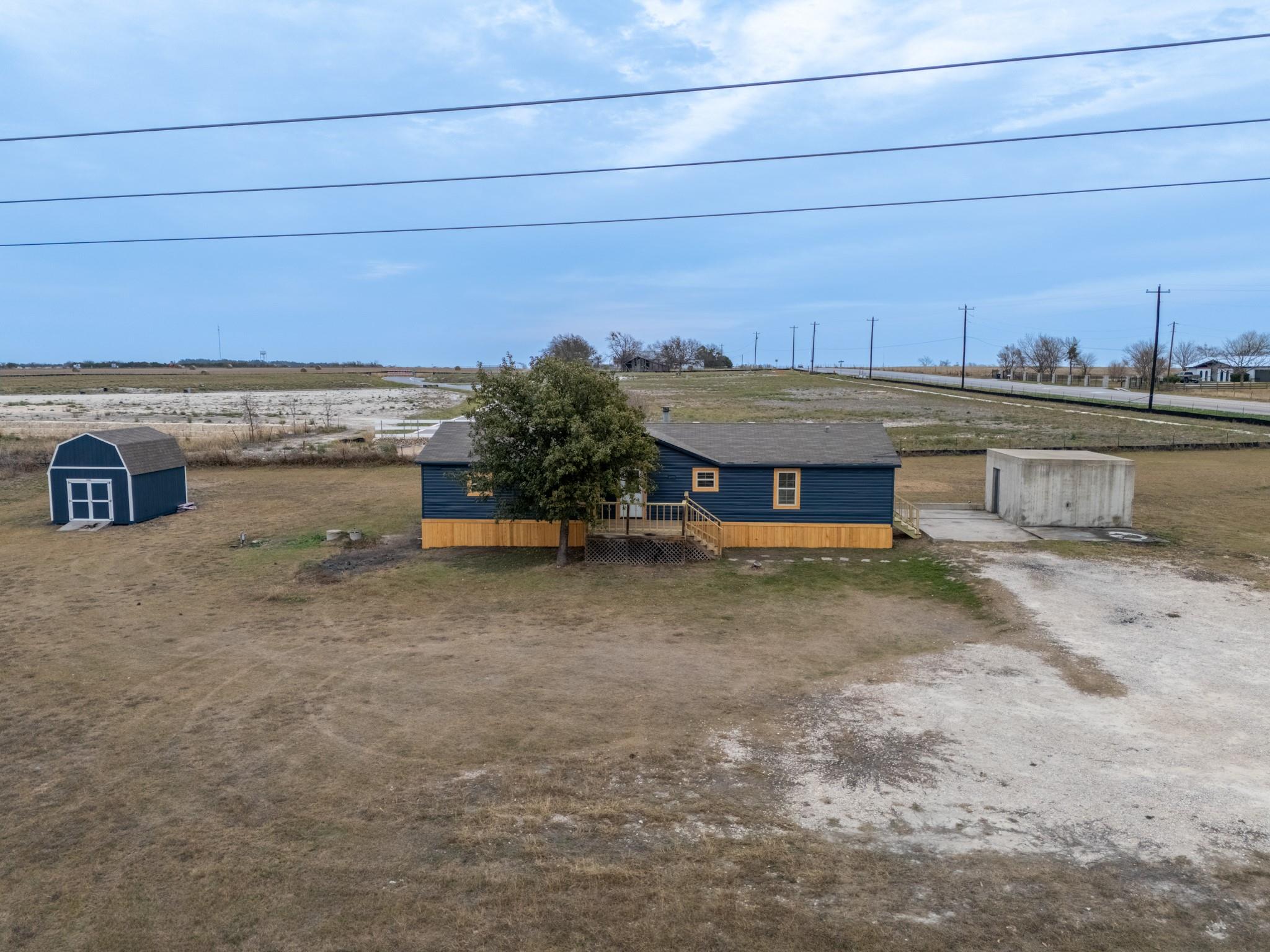1725 Fm 972 Georgetown TX 78626