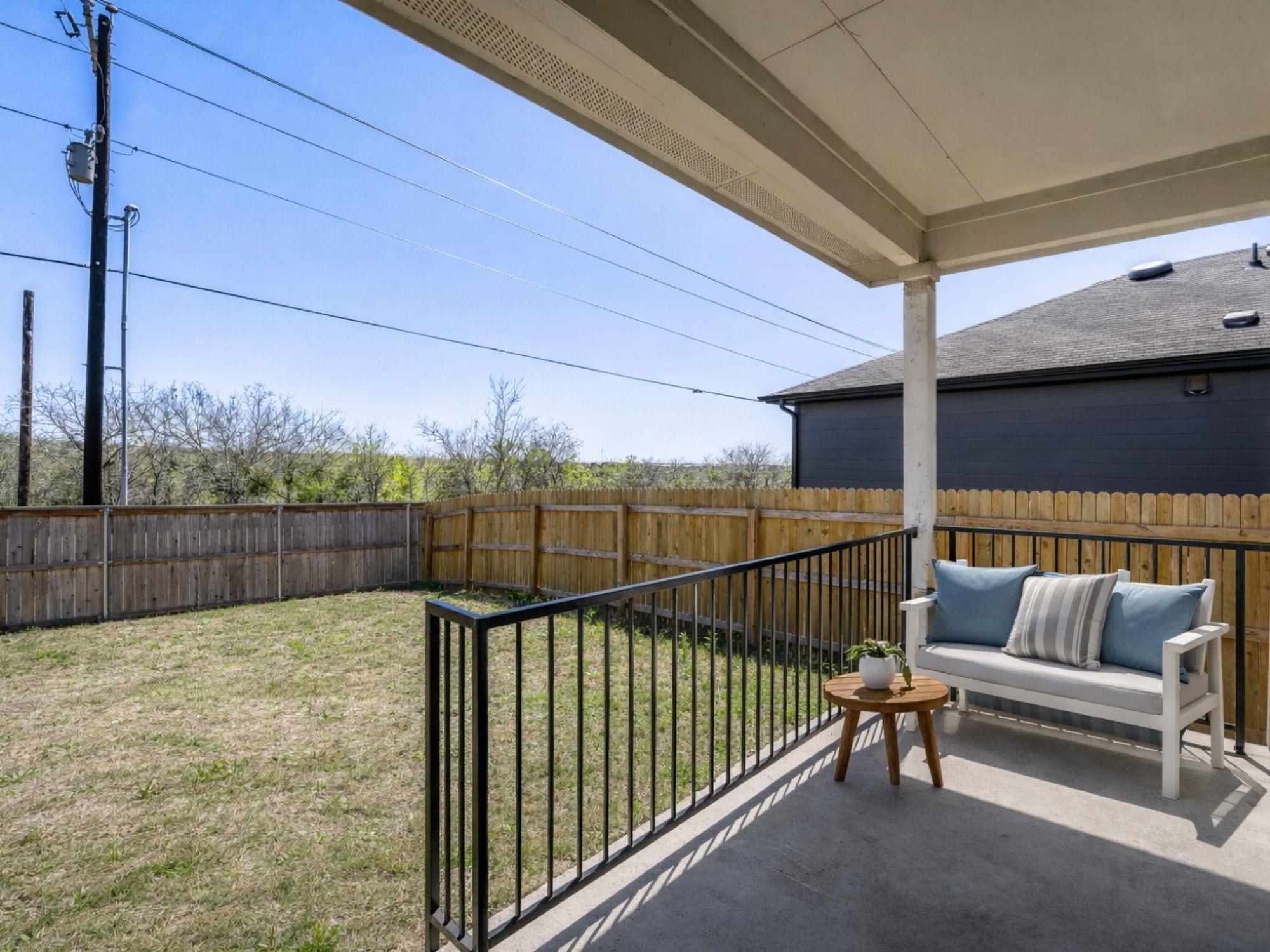 12421 Silversmith Lane Mustang Ridge TX 78610