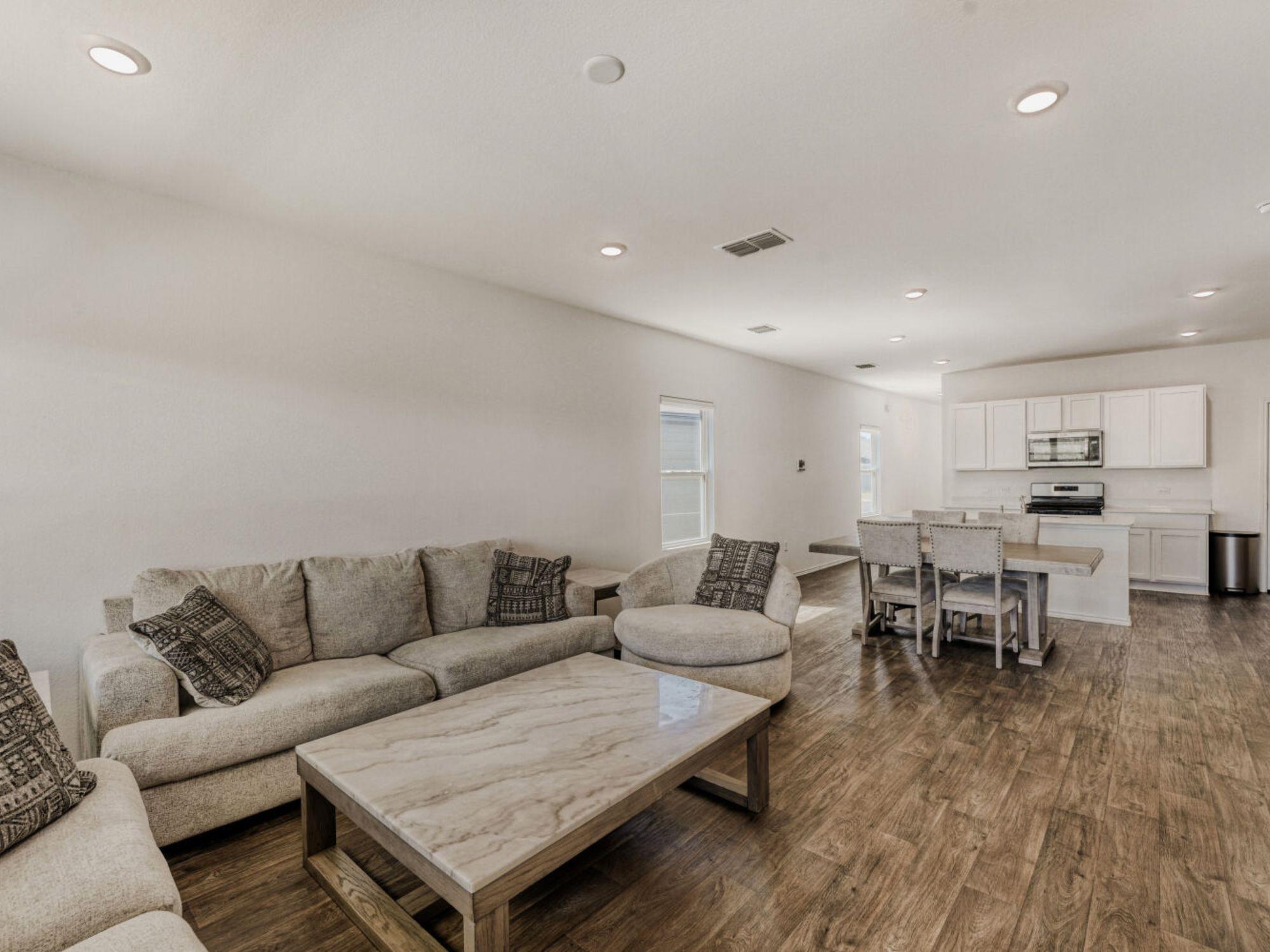 12421 Silversmith Lane Mustang Ridge TX 78610