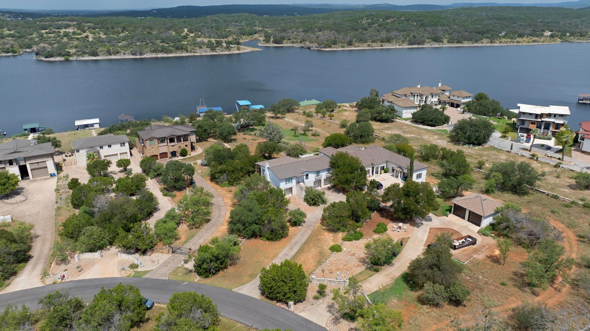2806 Truman Cove Lago Vista TX 78645