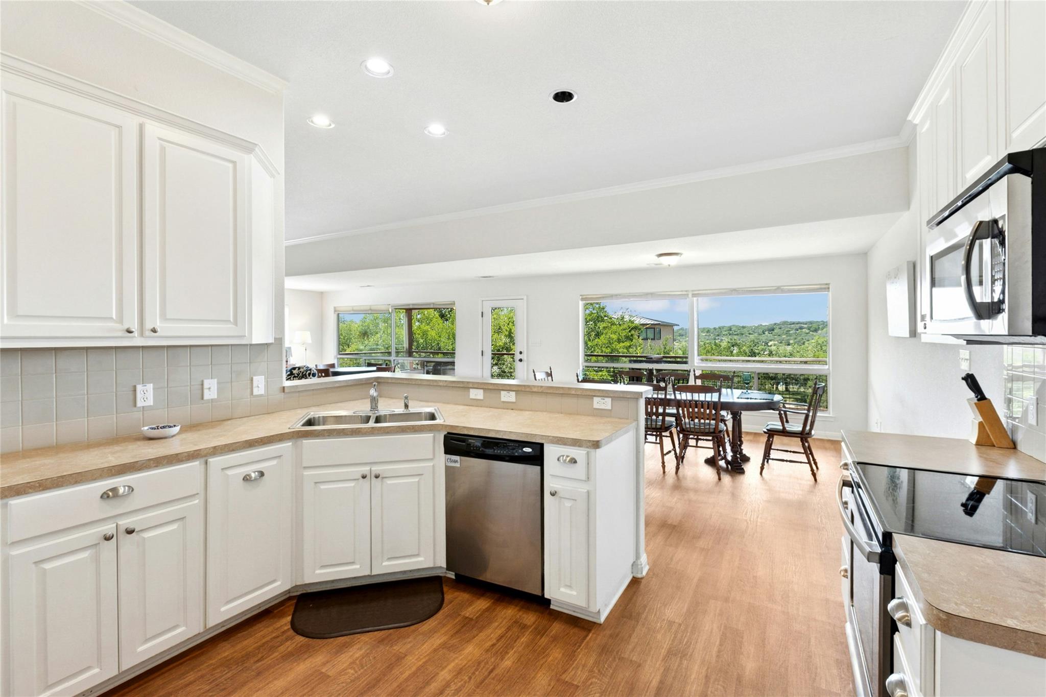 2806 Truman Cove Lago Vista TX 78645