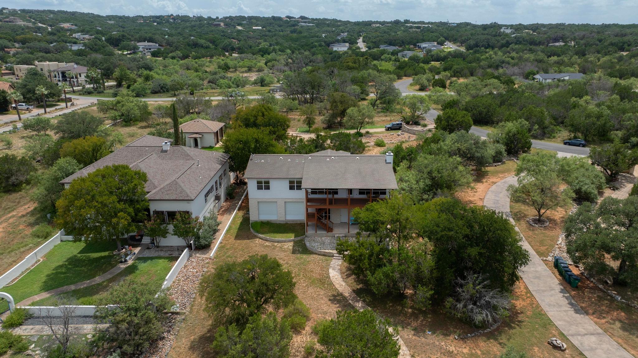 2806 Truman Cove Lago Vista TX 78645