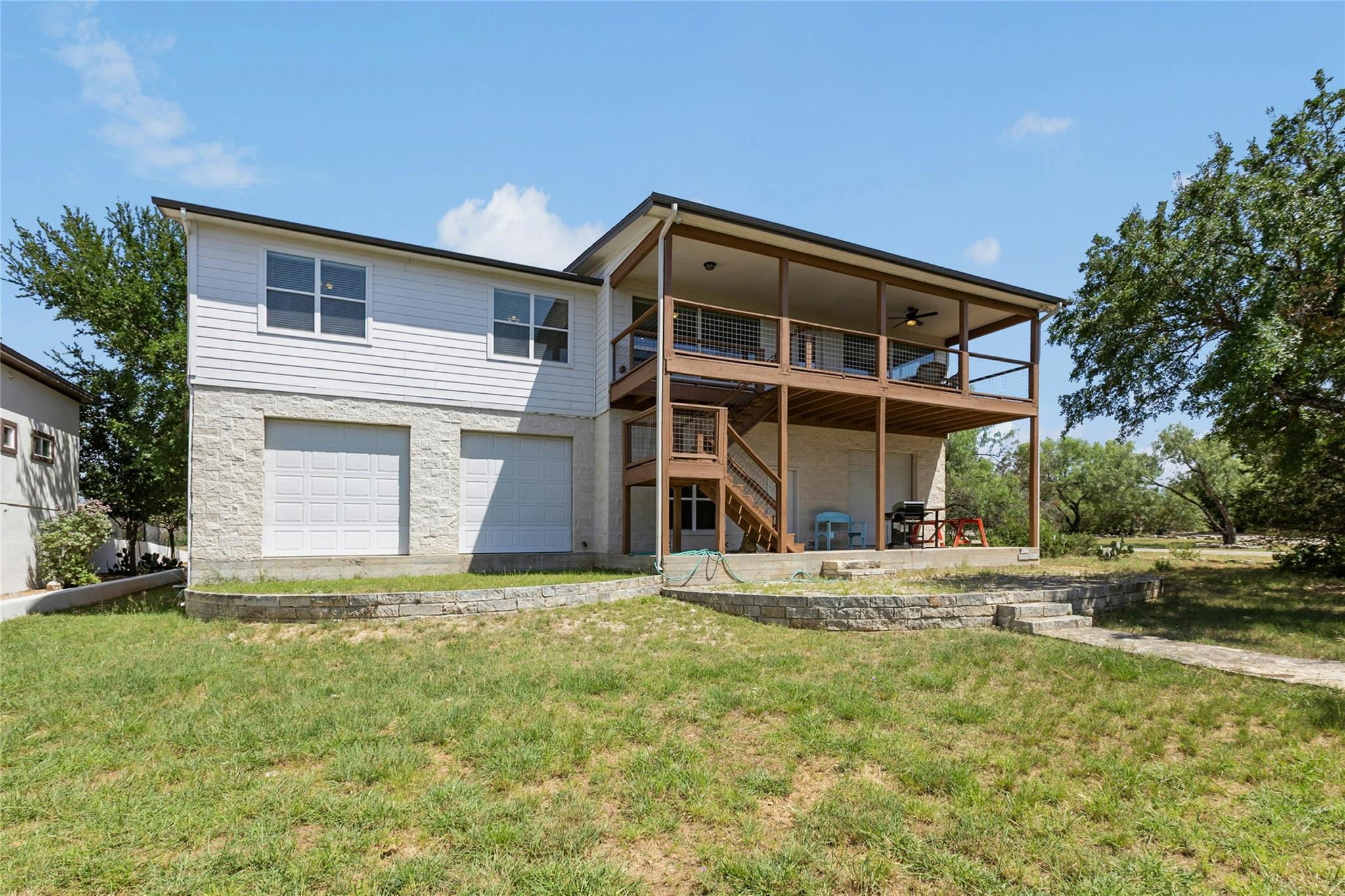 2806 Truman Cove Lago Vista TX 78645