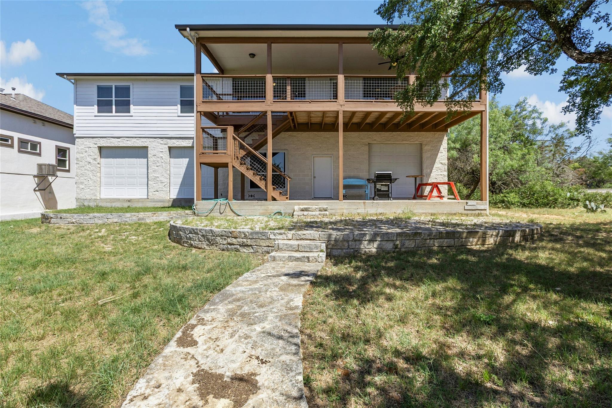 2806 Truman Cove Lago Vista TX 78645