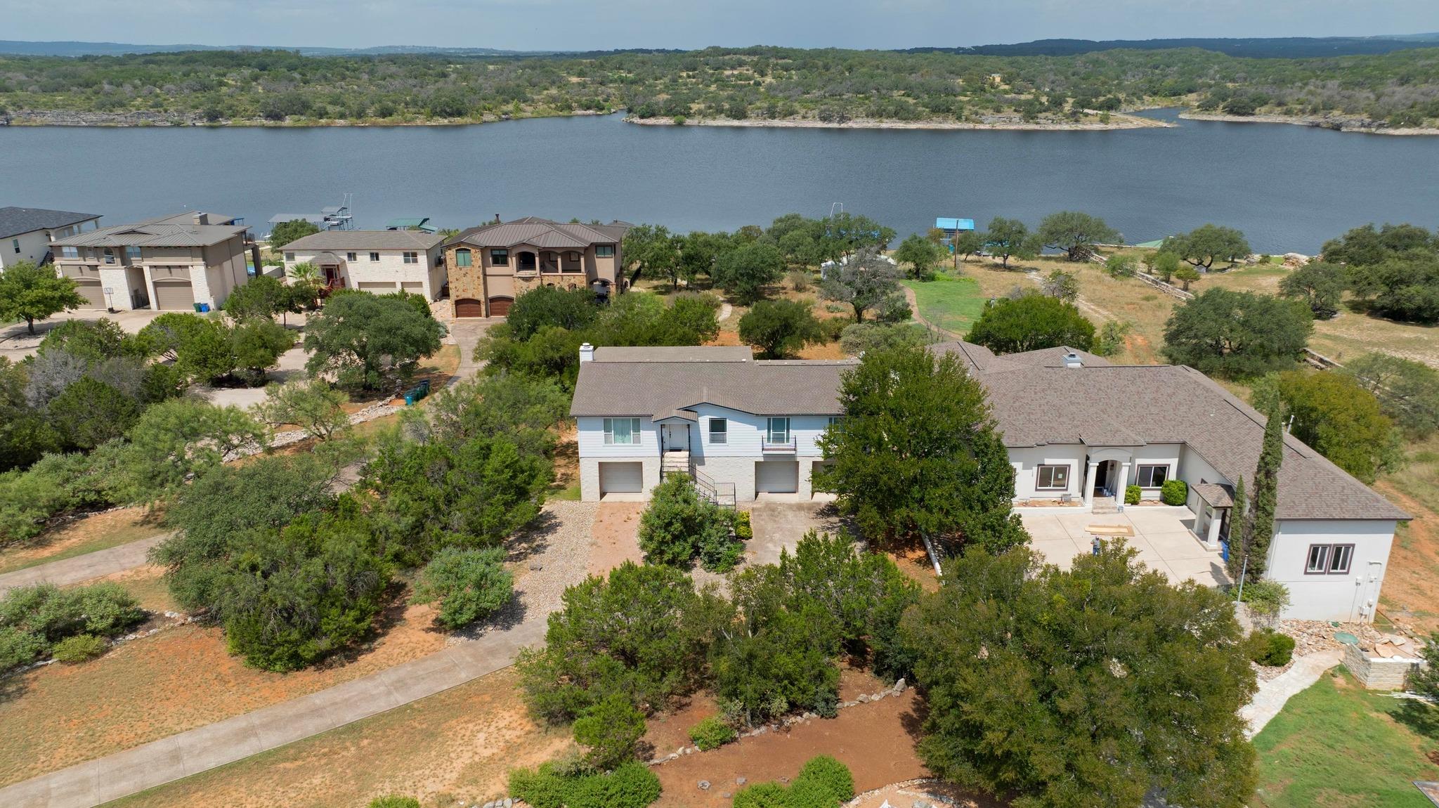 2806 Truman Cove Lago Vista TX 78645