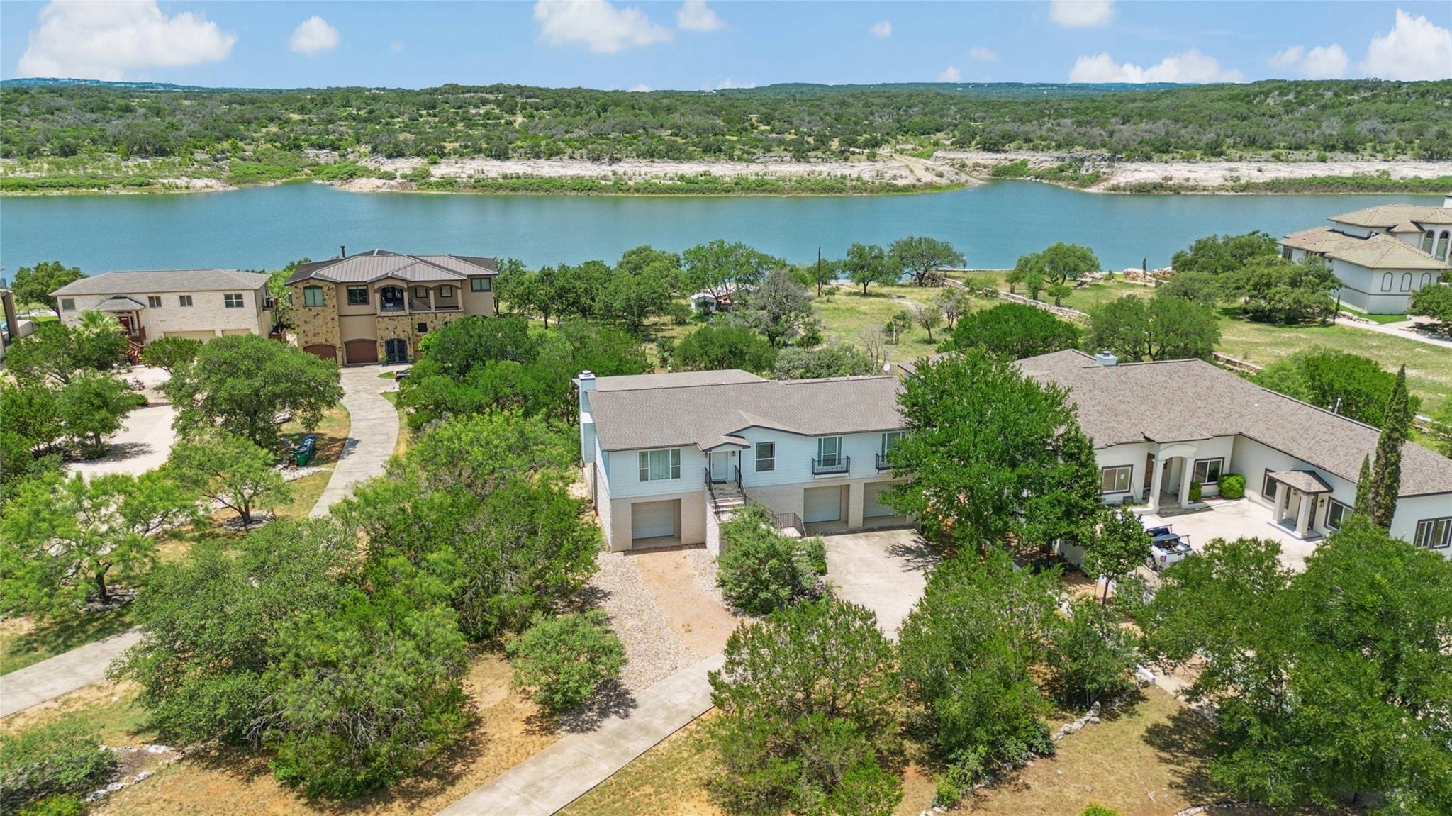 2806 Truman Cove Lago Vista TX 78645