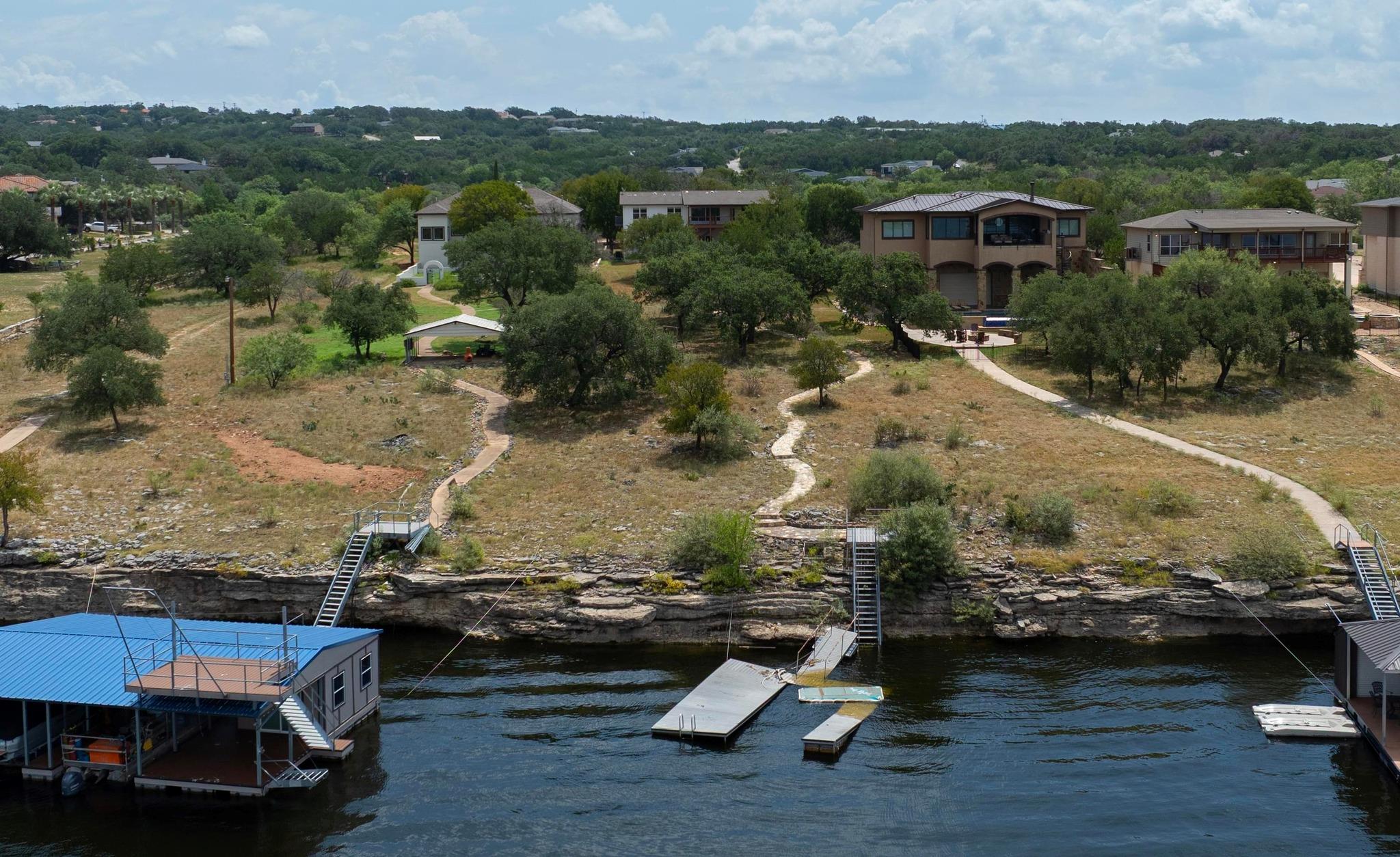 2806 Truman Cove Lago Vista TX 78645
