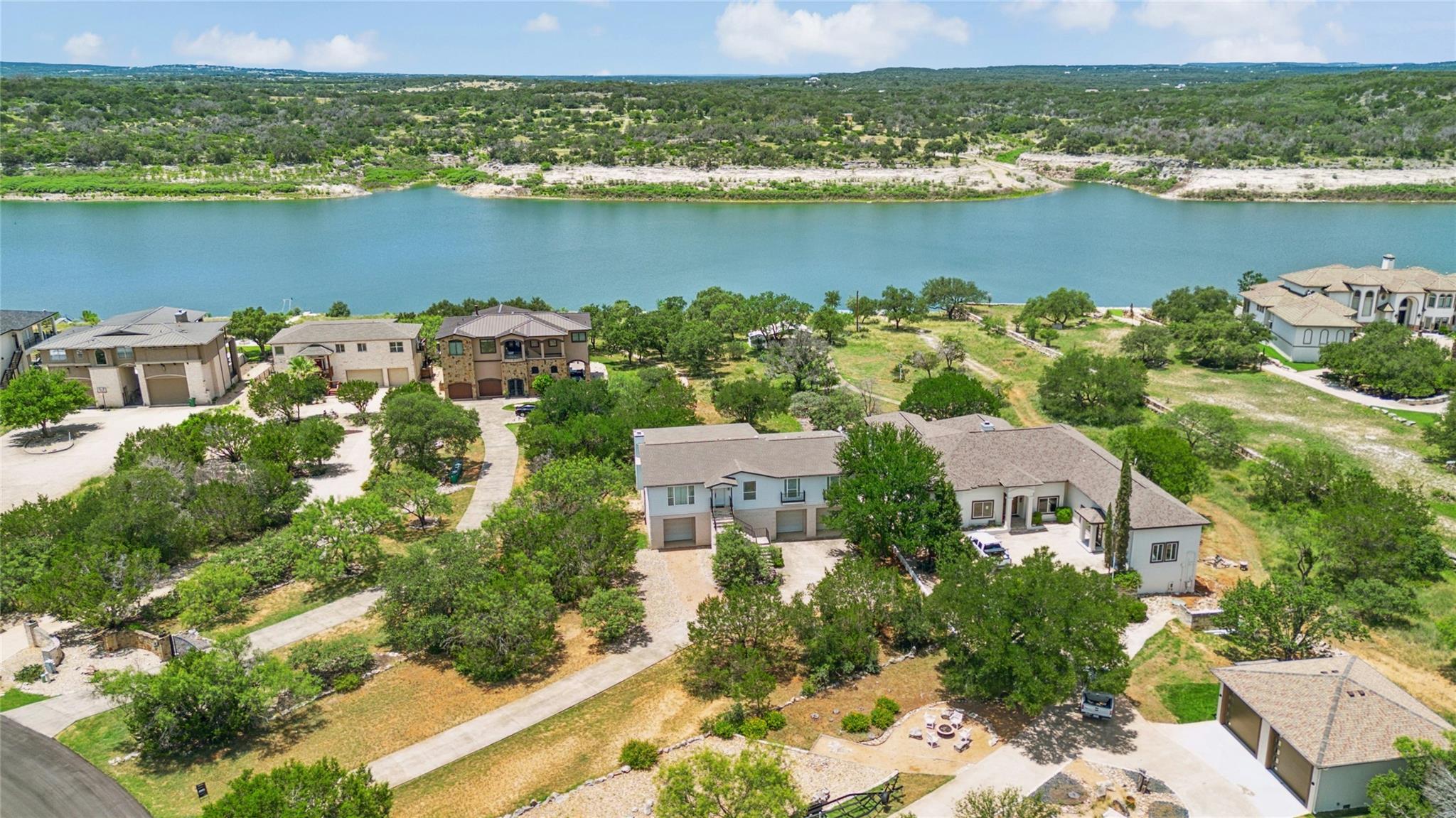 2806 Truman Cove Lago Vista TX 78645