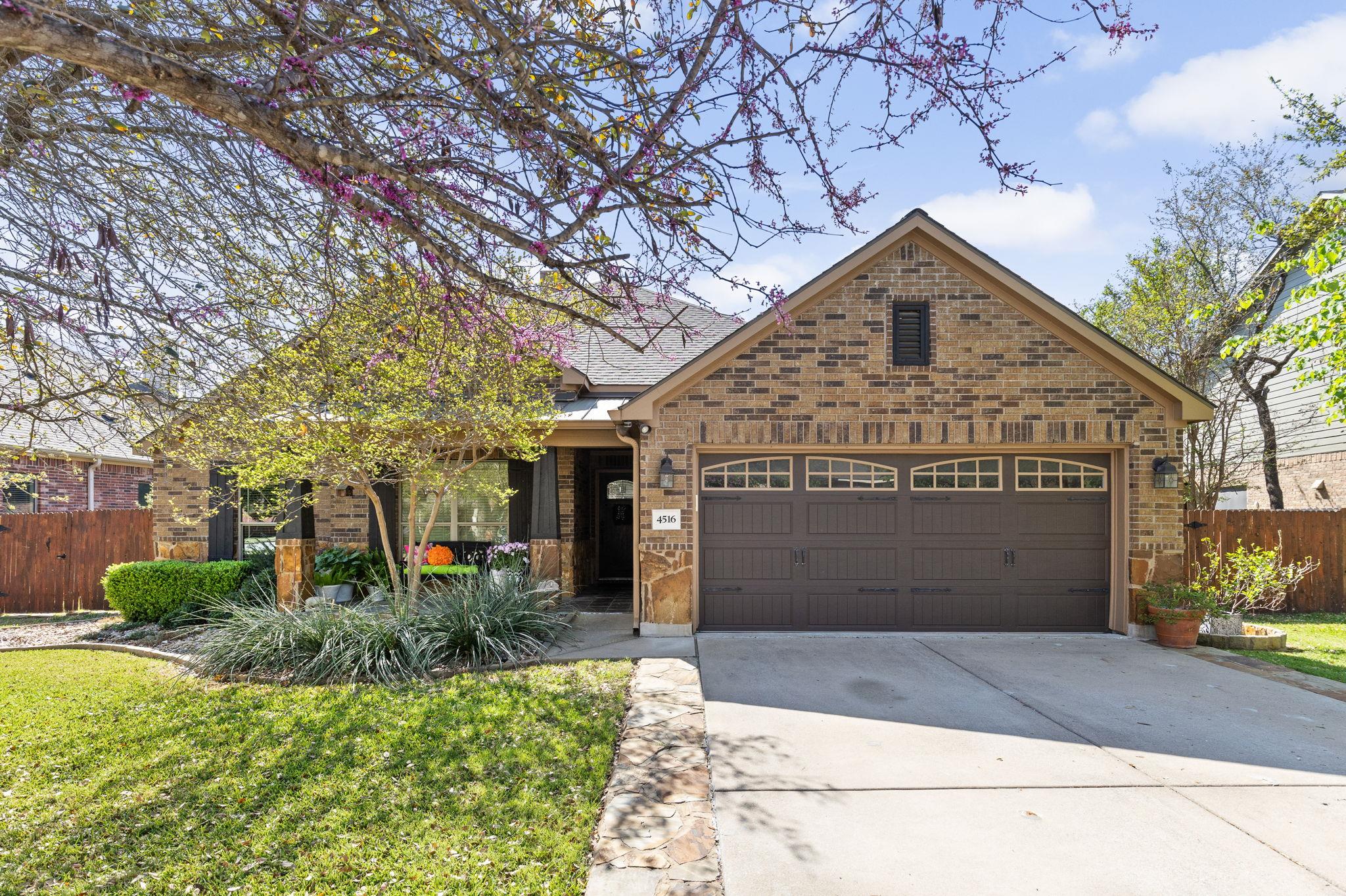 4516 Zacharys Run Cedar Park TX 78613