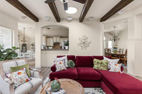 4516 Zacharys Run Cedar Park TX 78613