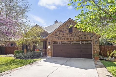 4516 Zacharys Run Cedar Park TX 78613