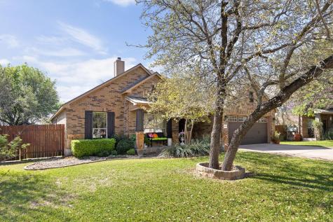 4516 Zacharys Run Cedar Park TX 78613