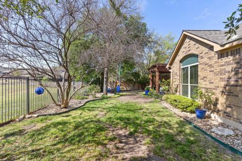4516 Zacharys Run Cedar Park TX 78613