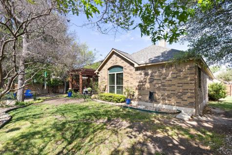 4516 Zacharys Run Cedar Park TX 78613
