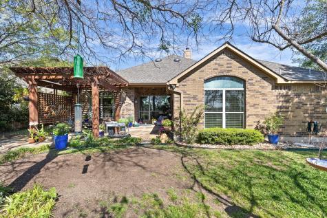 4516 Zacharys Run Cedar Park TX 78613